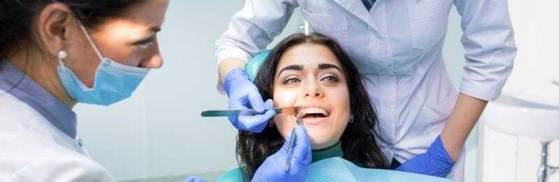 Encino Dental Health and Cosmetics Cover Image