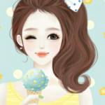 Advika Sharma Profile Picture