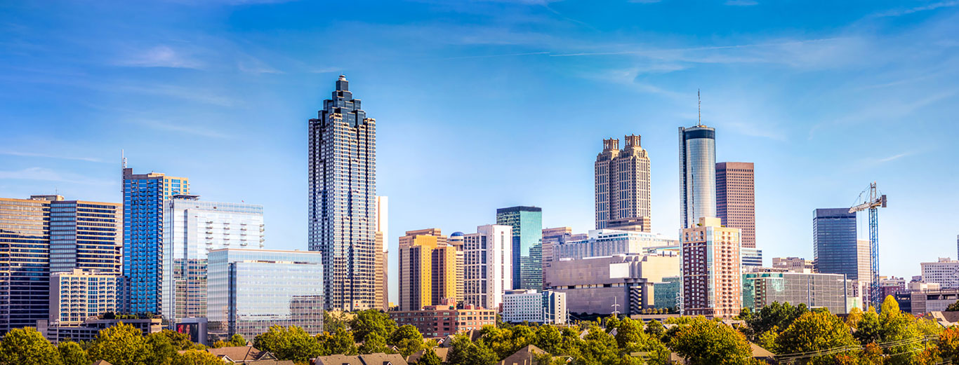 Book Cheap Flights to Atlanta: Airline Tickets ATL | FlightsMojo