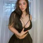 Priya Sharma Profile Picture