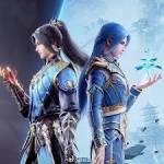 startup your Profile Picture