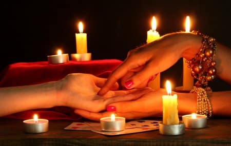 Most Popular Love Spells You Should Know