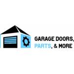 garage doors parts more Profile Picture