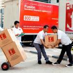 Fusion relocations Profile Picture