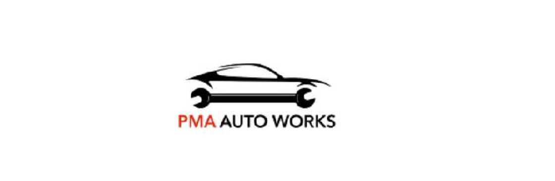 pmaauto works Cover Image