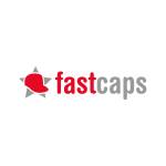 Fast Caps Profile Picture