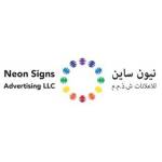 Neon Signs Profile Picture