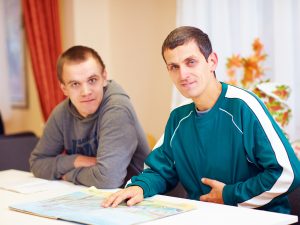 Disability Services Coburg | Disability Support Coburg | I-Help