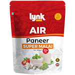 Air Paneer Super Malai 200 gm - ABIS Dairy