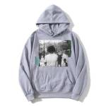 Skeleton Hoodie Profile Picture