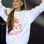 Ariana Grande Merch Profile Picture