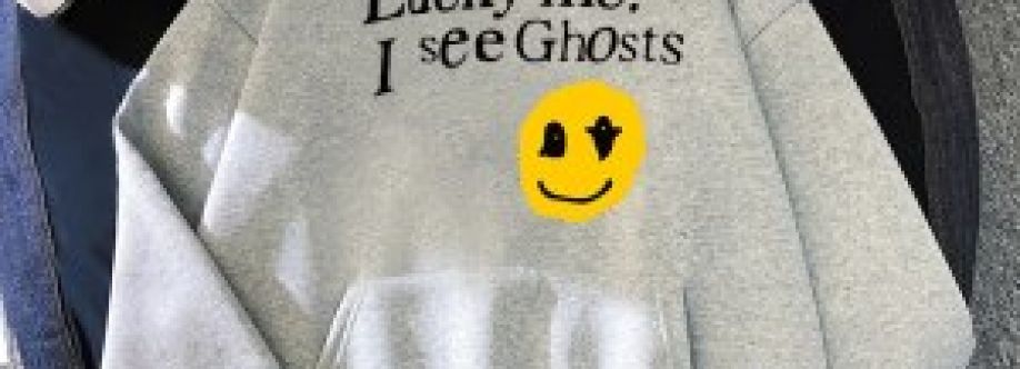 luckymeisee ghosts Cover Image