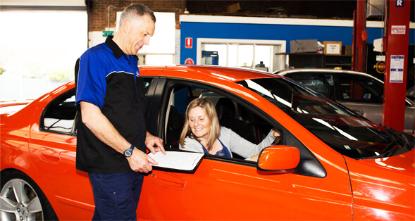 Car Mechanics Northcote | Car Service & Repairs Northcote