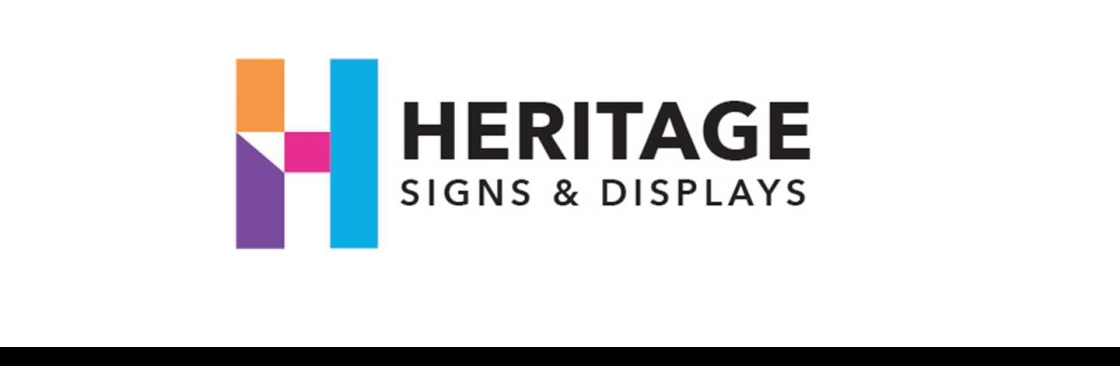 Heritage Printing Cover Image