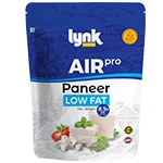 Air Pro Paneer Low Fat 200gm - ABIS Dairy