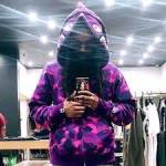 Bape Hoodie Profile Picture