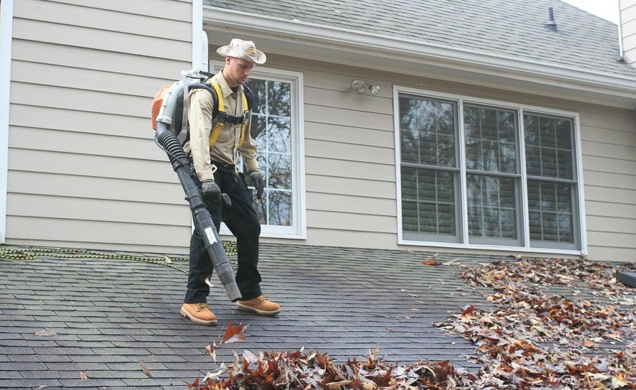 CPR Exterior Cleaning : 3 Noteworthy Things You Need to Know About Roof...