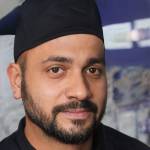 Jude Brooks Profile Picture