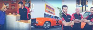 Car Service Sandhurst | Repairs & Car Mechanic Sandhurst | RWC
