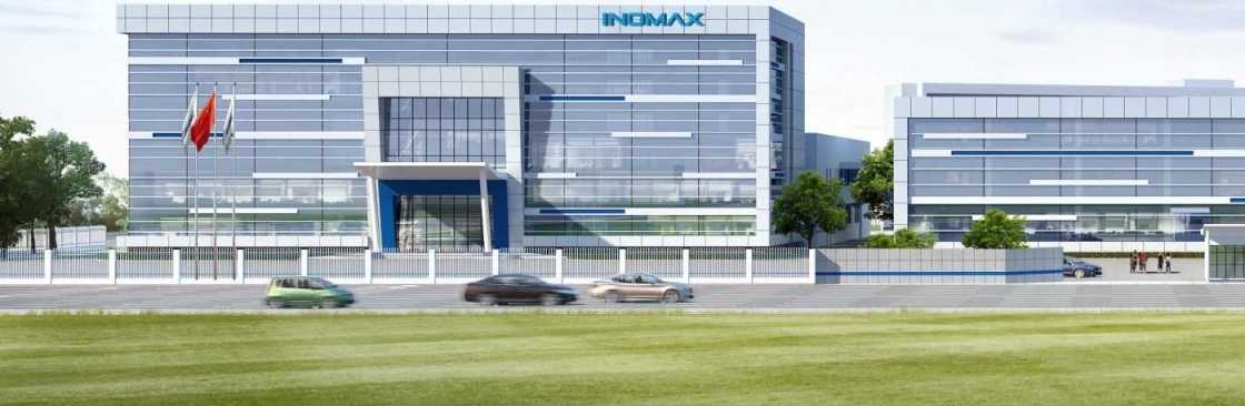  Inomax Technology Cover Image