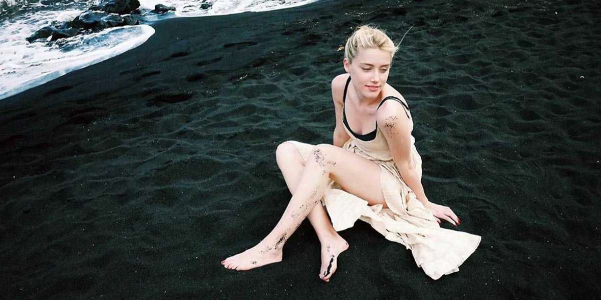 Amber Heard Nude Sex Scenes