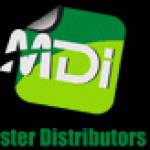 Master Distributors Inc. Profile Picture