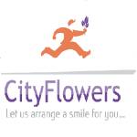 CityFlowers India Profile Picture