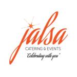 Jalsa Catering and Events profile picture