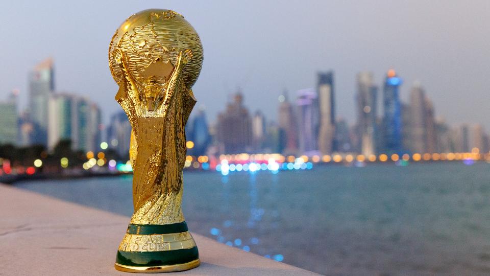 Fifa World Cup 2022: All You Need To Know About The Tournament