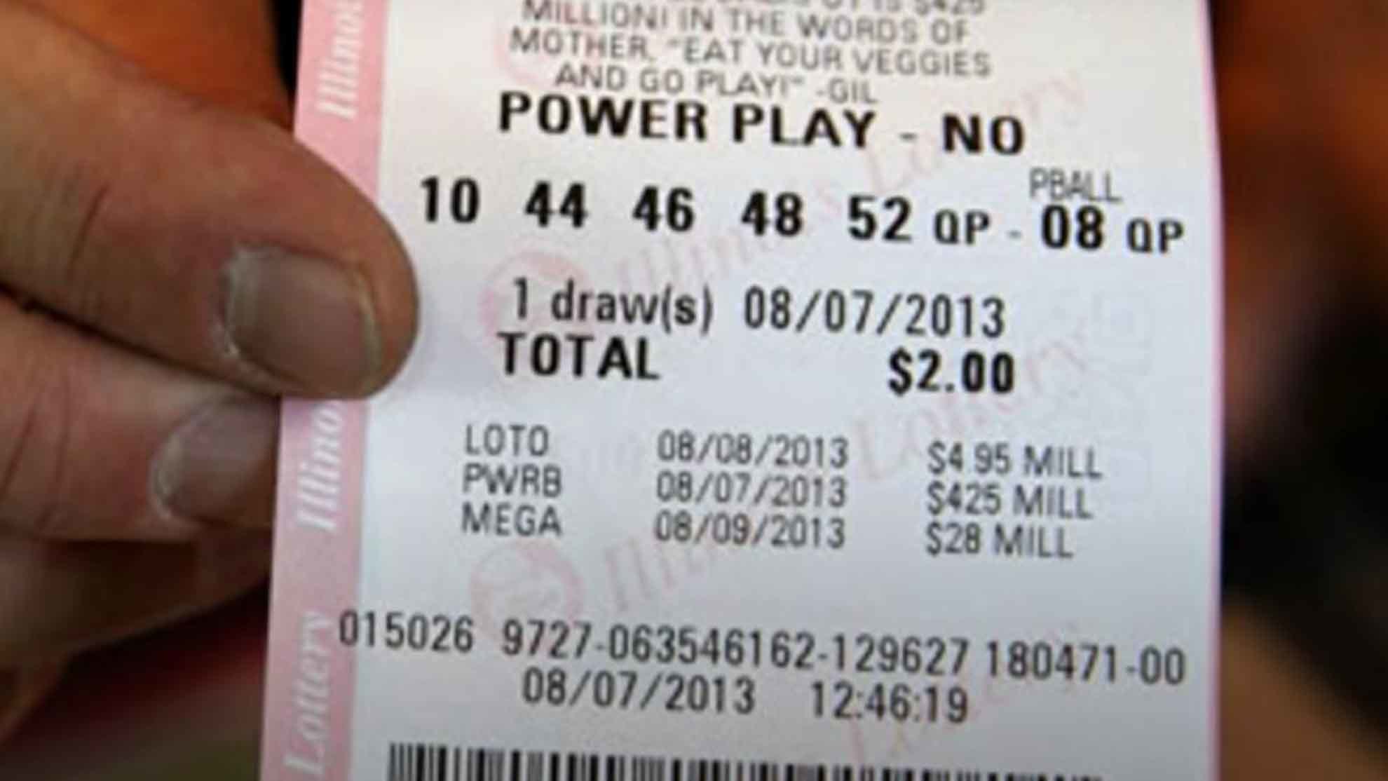 Some Tips & Tricks To Play Powerball How To Win The Jackpot