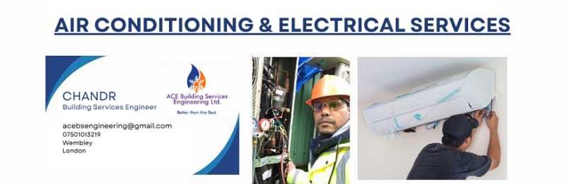 ACE Building Services Engineering Ltd Cover Image