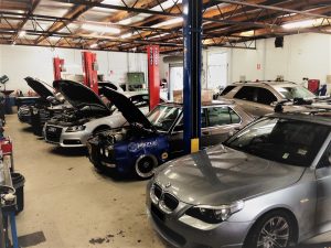 Gallery - Hawthorn Automotive Improvements