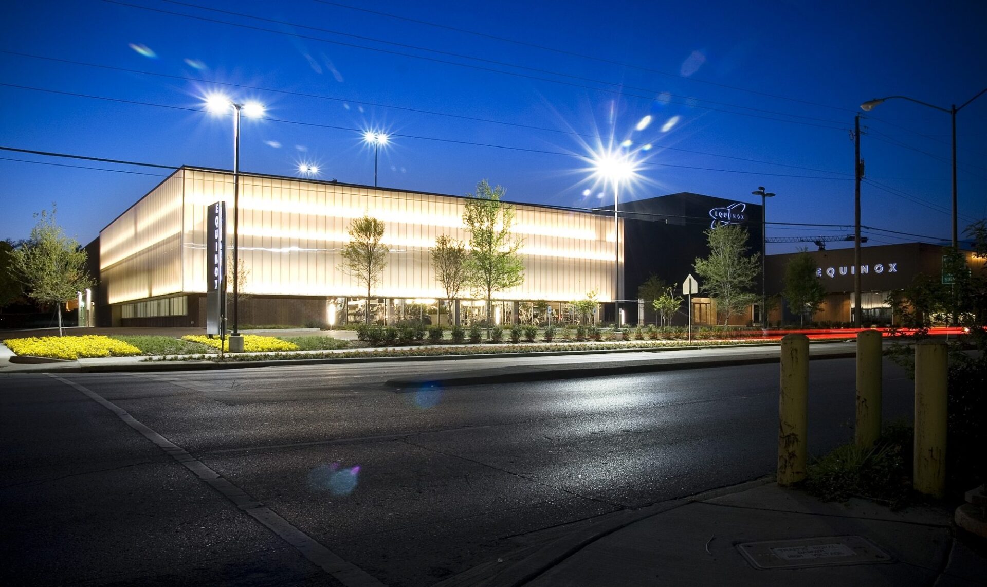 Highland Park Equinox: Try Happening Things To Enjoy The Most-Todaymediahub