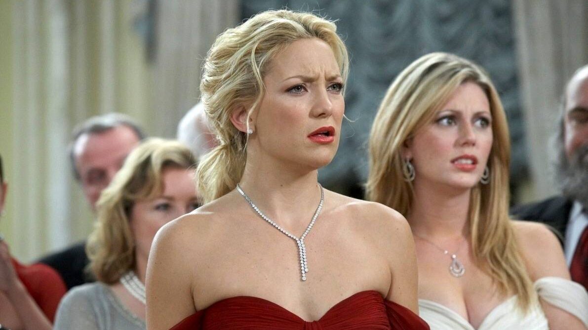 Movies with Kate Hudson