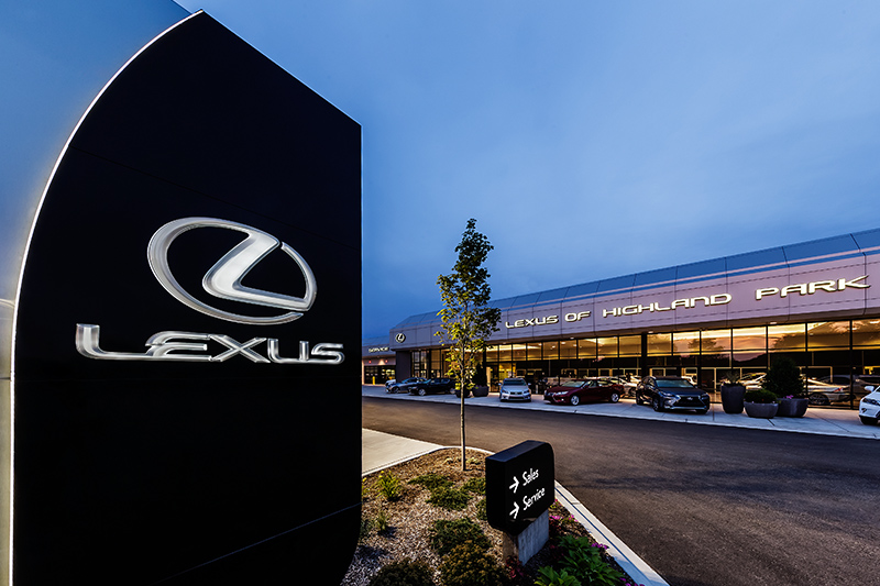 Are You Searching For A Reliable Fleet Vehicles Company? Check Out Highland Park Lexus’ Services