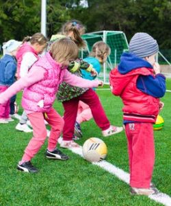 Child Care Glen Waverley | Family Day Care | Early Learning Centre