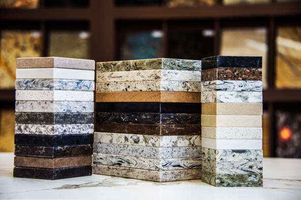 Which one is the Best Stone for a Home, Marble or Granite? – montgranites