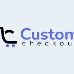 custom checkout Profile Picture
