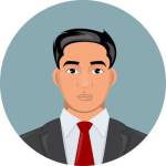 James richard Profile Picture