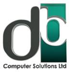 DB Computer Solutions Profile Picture