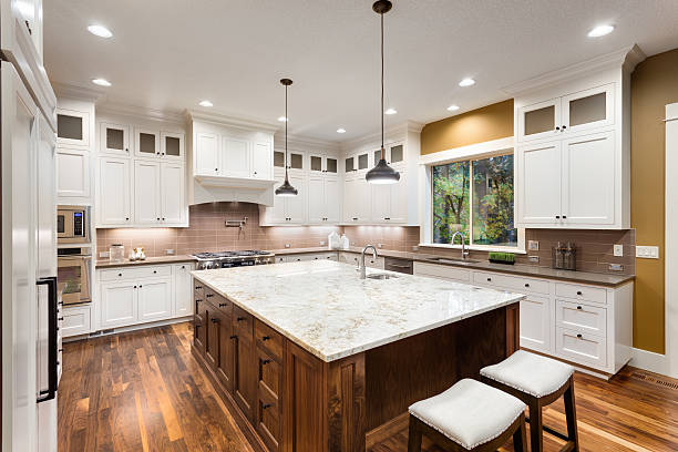 Why granite countertops became an American obsession? | Zupyak