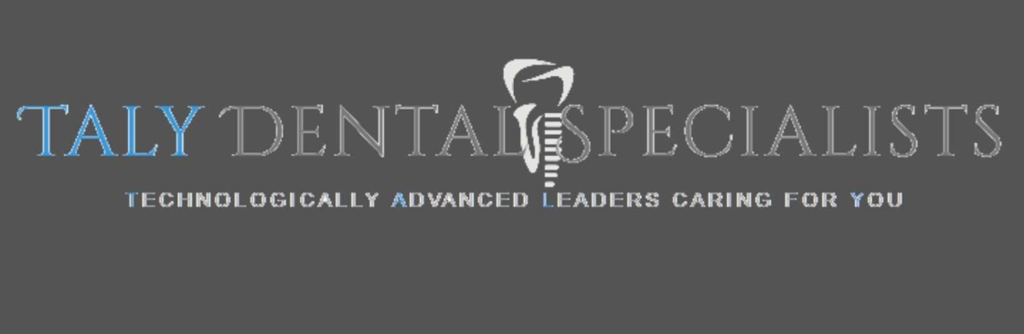 Tally Dental Specialist Cover Image