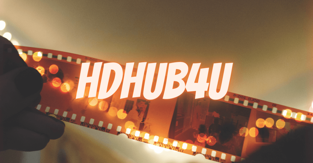 HDHub4u HD Movies Download Free | Watch Online