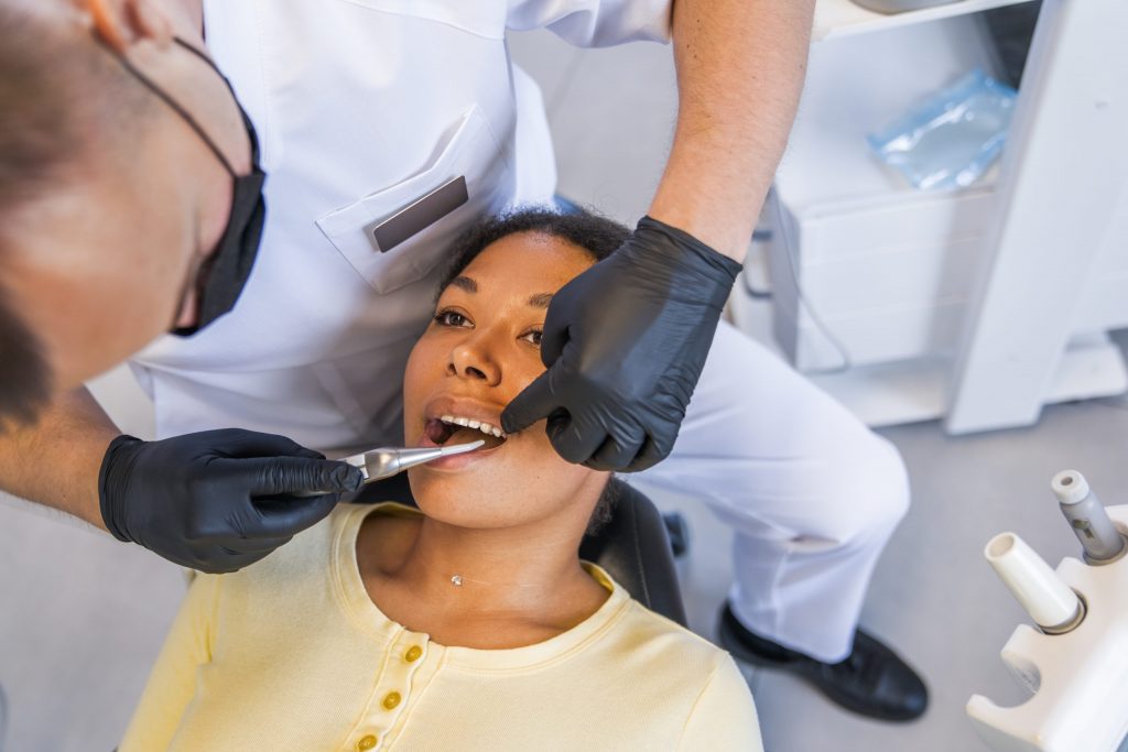 Questions To Consider Before Choosing Your Dentist! — sandiegoperioimplant