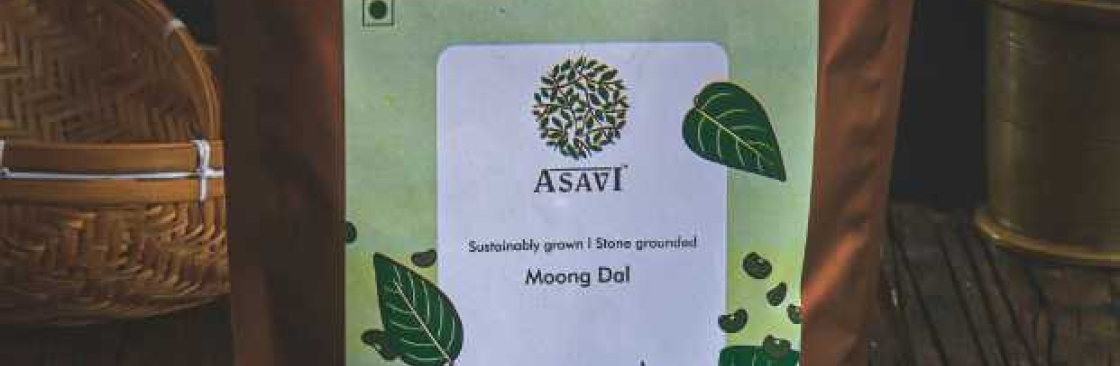 ASAVI farms Cover Image