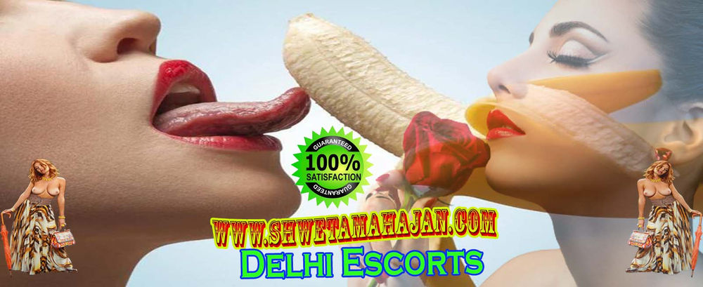 Duly Satisfaction with Independent Delhi Escorts