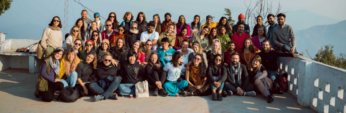 Kundalini Yoga Ashram Cover Image