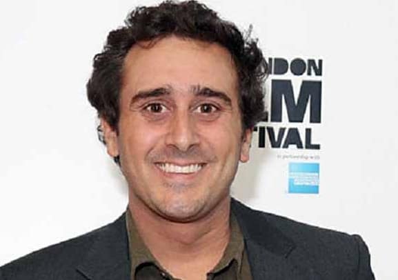 Jake Devito, The Son Of Danny Devito