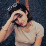 Rashmika Sharma Profile Picture