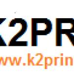 K2 Print Profile Picture